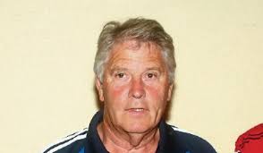 I can die a happy man': Former County Bord na nÓg secretary