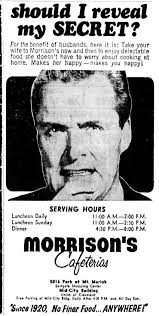 Club 2001 Union and Cleveland! This was the spot