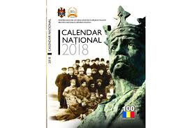 The august 2019 calendar, you can download from 101printablecalendars.com. Moldova Calendrio 2018 Calendrier