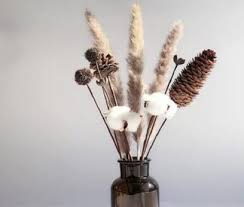 Sleeved with plastic, air dried China Wholesale Cheap Dry Flowers Wedding Dried Decorative Flower Best Natural Real Dried Pampas Grass On Global Sources Dry Flower Artificial Flowers Natural Dry Flower