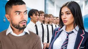 How To Look Better Than Other Guys