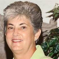 Nancy Jean Hines Obituary