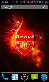 Emirates stadium view from high. Arsenal Logo Wallpaper Posted By Ryan Peltier