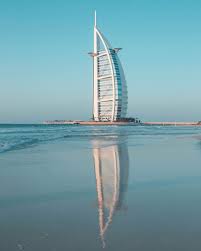 Pin By Maryam Nab On برج العرب In 2020 Beautiful Buildings Dubai Burj Al Arab