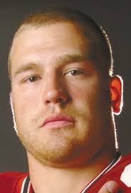 ESU's Prall, Terwilliger honored