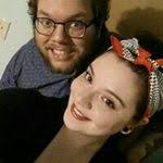 Marissa Tompkins's Instagram, Twitter & Facebook