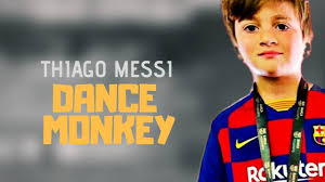 Check spelling or type a new query. Thiago Messi Dance Monkey Skills Goals 2020 Youtube
