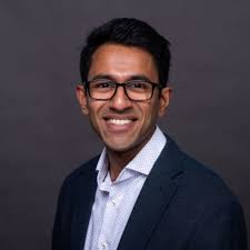 Kharthik CHAKRAVARTHY