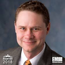 Kathy Warden to Succeed Wes Bush as Northrop CEO in 2019