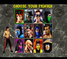 Mortal kombat 11 has seen several significant updates since its release in april 2019, and since then its intricacies have been uncovered and each character has been picked apart and generally figured out by the game's dedicated community. Mortal Kombat Ii Wikipedia
