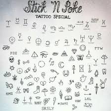 Small Tattoo Design Ideas Tumblr Tattoo Ideas Tumblr Poke Tattoo Stick N Poke Tattoo