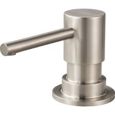 Check spelling or type a new query. D63220lfss Solna Pull Out Spray Kitchen Faucet Brilliance Stainless At Fergusonshowrooms Com