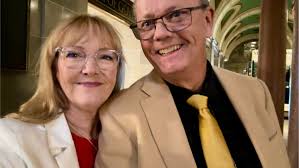 A very Washington week. briefing room 📸: @winmcnamee