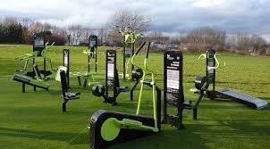 Add home address near change. Petition Introduce Free Outdoor Sports Facilities In Our Local Parks Change Org