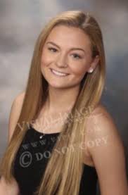 Holy Family Graduating Seniors • 2020 •