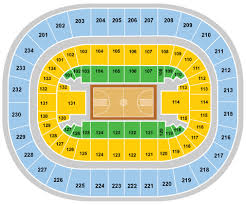 Bryce Jordan Center Seating Chart Pennstatehoops Com