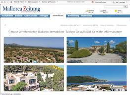 Charles leclerc über michael schumacher. Immobiliensuche Alles Auf Eine Karte Mallorca Zeitung