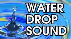 I figured out a way to do the water drop sound except with your tongue! How To Make Waterdrop Sound With Your Mouth Easy Tutorial Youtube