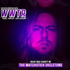 Ali Siadat of Mother Mother