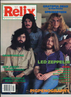 Led Zeppelin