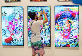Check spelling or type a new query. Democratizing The Luxury Economy How Nfts Empower Artists And Creators Fortune