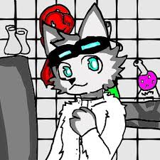 Maybe you would like to learn more about one of these? Lin Changed Furry On Twitter Thanks Fan Art