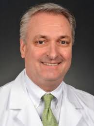 William Liggett, M.D.