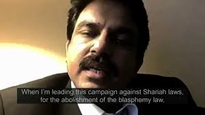 Pakistan: Shahbaz Bhatti, a man with a dream (segment)