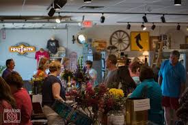 Antiques bicycle shops consumer electronics. Belle Starr Vintage Market Bellestarrvintage