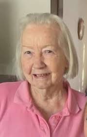 Hazel Edith Brawner |1937-2023|