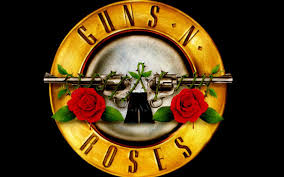 Image result for guns n roses