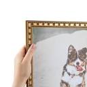 Amazon.com - ArtToFrames 12x35 Inch Gold Picture Frame, This 0.75 ...
