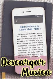 Es un descargador fiable y rápido con el que descargarás fácilmente el contenido que quieras de internet. Download Bajar Musica Gratis A Mi Celular Mp3 Guides Rapido Free For Android Bajar Musica Gratis A Mi Celular Mp3 Guides Rapido Apk Download Steprimo Com