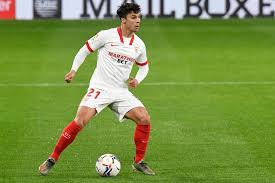 Osasuna sevilla live score (and video online live stream*) starts on 22 feb 2021 at 20:00 utc time here on sofascore livescore you can find all osasuna vs sevilla previous results sorted by their h2h. Sevilla Boost Champions League Hopes With Osasuna Win Football Espana