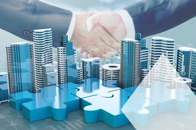 Why Companies Buy Startups Instead of Building Products?