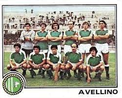 Il lanusei è inarrestabile, ma è vietato mollare. Avellino 1979 80 Storia Dell Avellino Calcio Facebook
