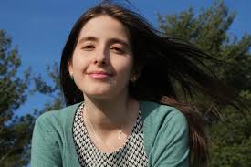 MFA Acceptances to Celebrate in the English and Creative Writing Department 