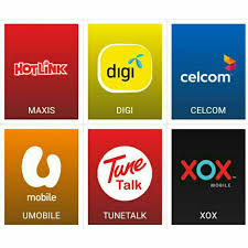 To view and edit the logo use adobe photohop, adobe illustator or corel draw. Prepaid Topup For Redone Umobile Digi Celcom Tunetalk Maxis Altel Hotlink Xpax Xox Shopee Malaysia