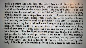 EARLY AMERICA LYMANS