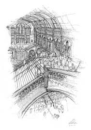 Natural History Museum Luke Adam Hawker Natural History Museum London History Museum Natural History Museum