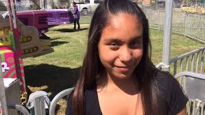 Tulare County Fair 2016