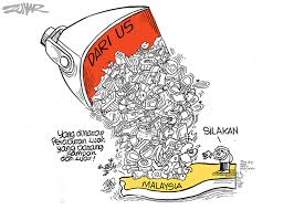 As reported in malaysiakini, bukit … Malaysiakini Opponents Pile On Zahid