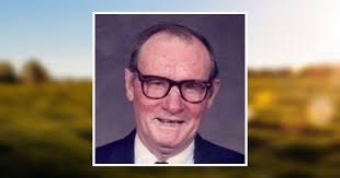 Vernon H. Krueger Obituary May 28, 2010