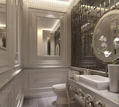House Design European Styleeuropean Fashion Style Hotel Bedroom Interior Design House Hotel Bathroom Design Bathroom Design Styles European Bathroom Design