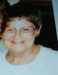 Obituary information for Nora Nolan