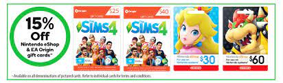 We did not find results for: Woolworths Australia 15 Off Ea Origin Gift Cards Simsvip