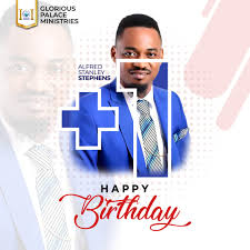 GLORIOUS PALACE MINISTRIES