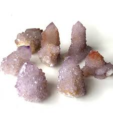 Quartz and quartzite are two separate materials with some key distinctions. Amethyst Spirit Quartz Lilac Cactus Quartz Well Done Goods By Cyberoptix