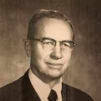 John Morgan Munger (1916–1990) • FamilySearch
