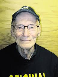 Kickapoo Kids' author recounts his story